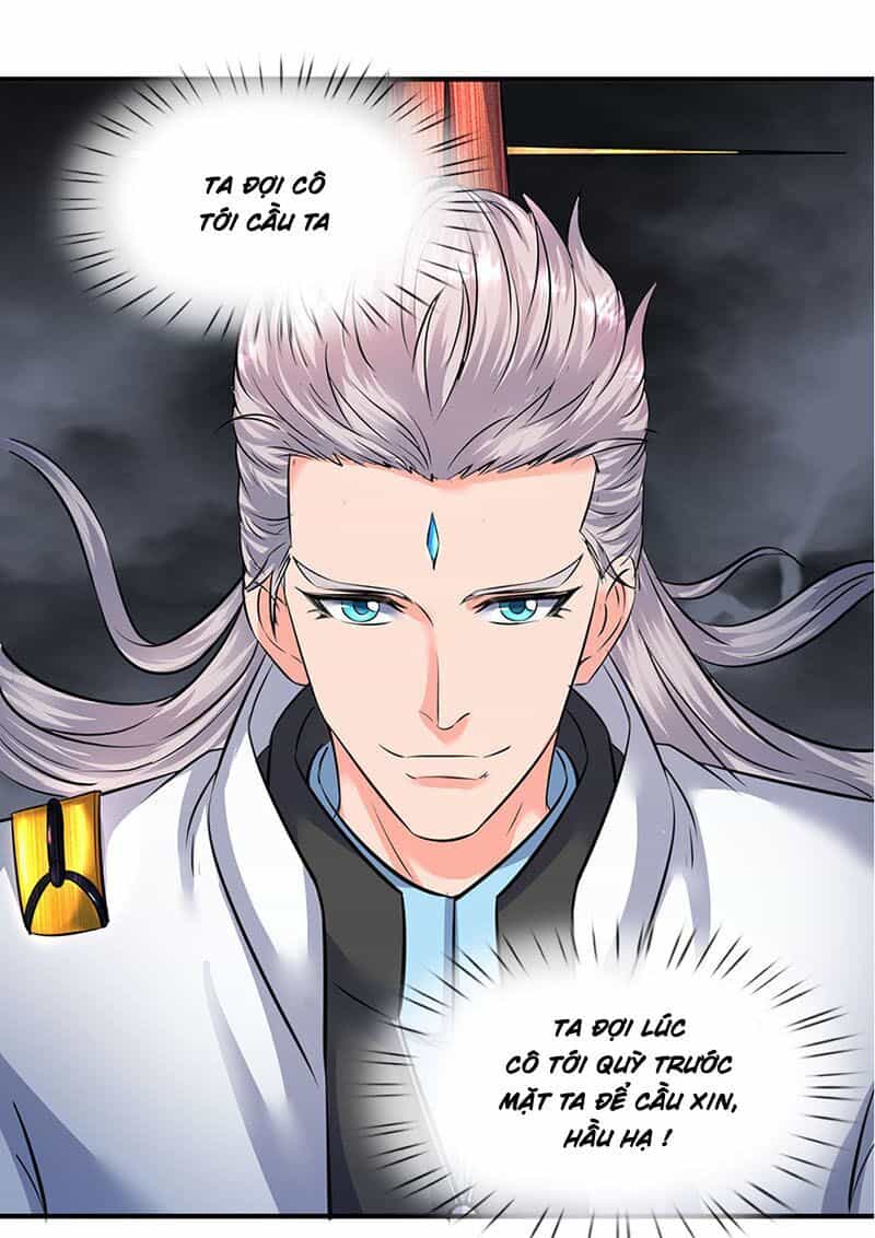 Vạn Cổ Thần Vương - Chương 109 - ảnh 17