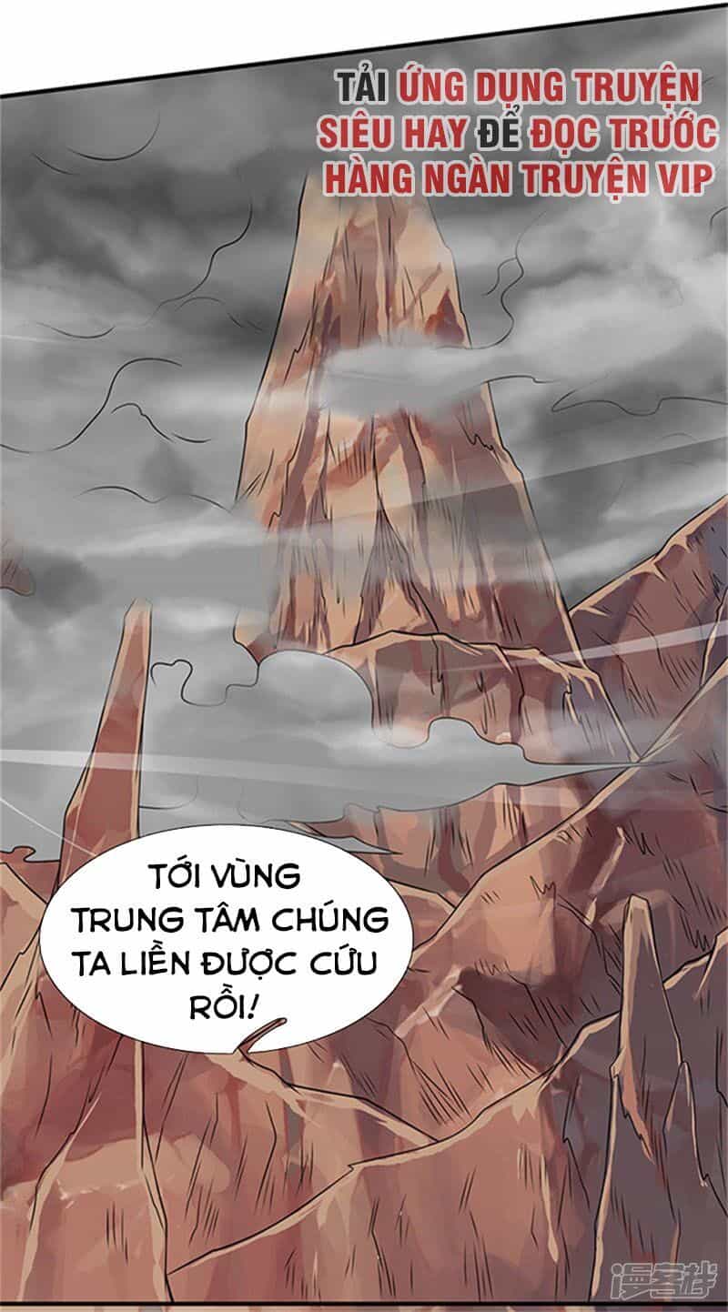 Vạn Cổ Thần Vương - Chương 111 - ảnh 11