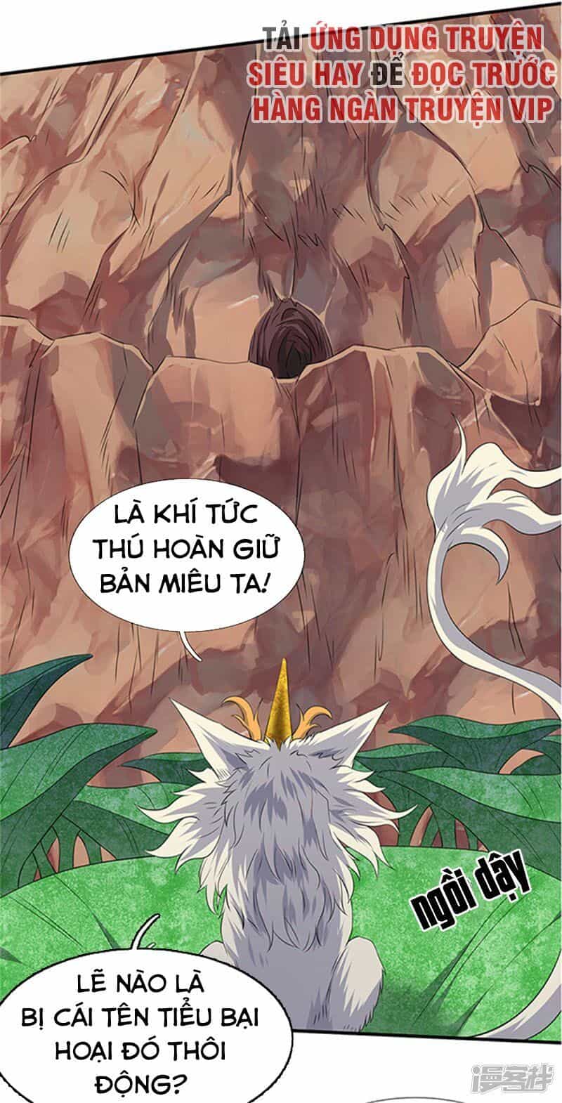 Vạn Cổ Thần Vương - Chương 111 - ảnh 15