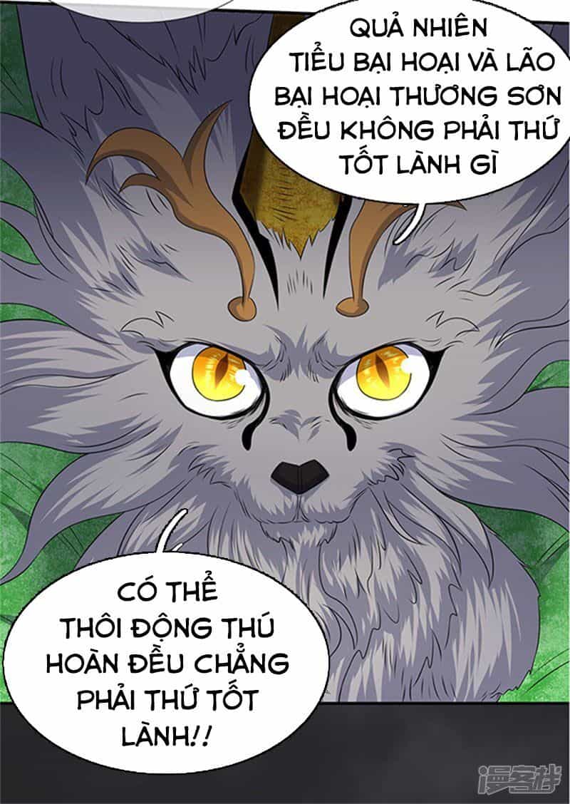 Vạn Cổ Thần Vương - Chương 111 - ảnh 16