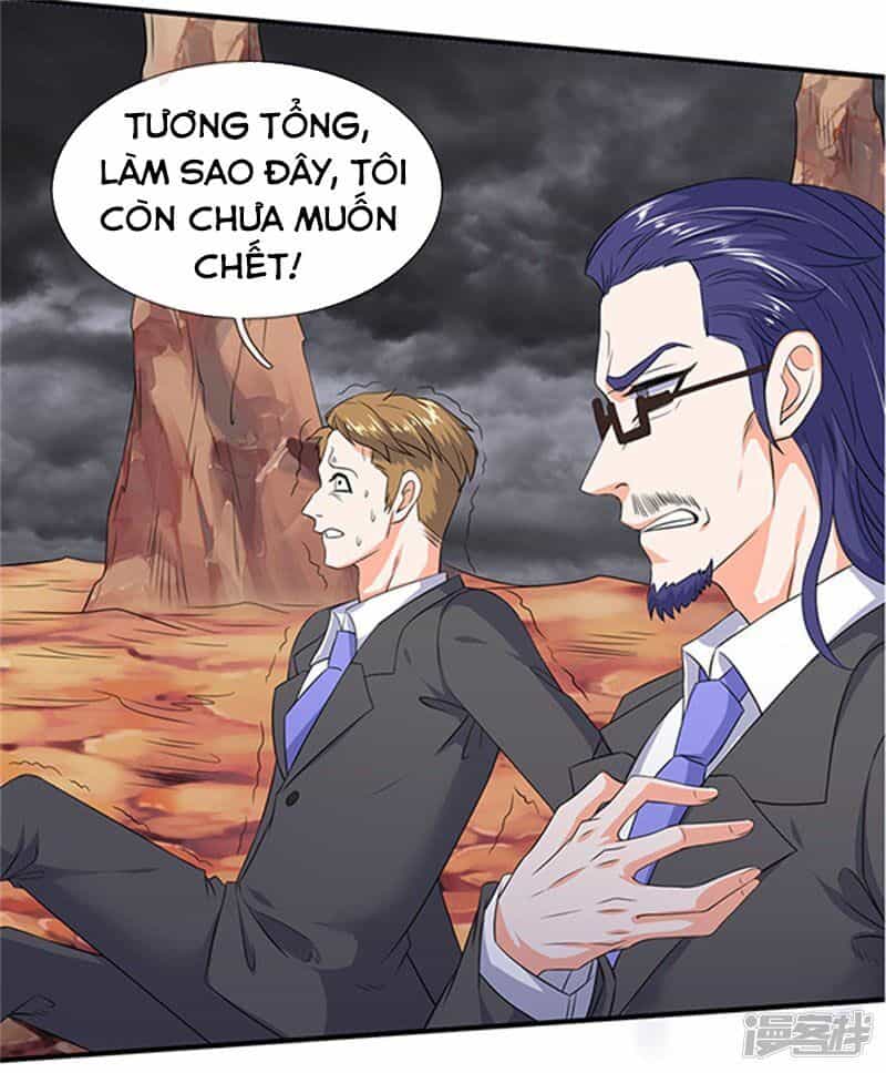 Vạn Cổ Thần Vương - Chương 111 - ảnh 20