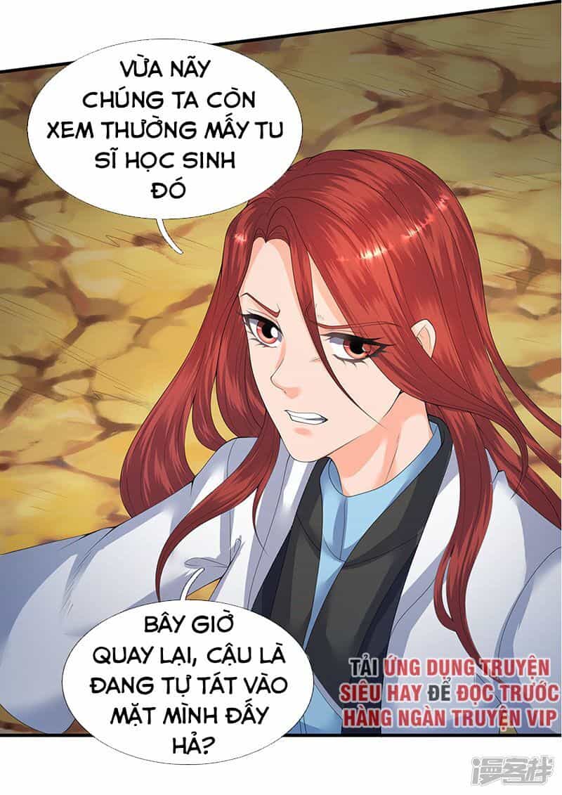 Vạn Cổ Thần Vương - Chương 112 - ảnh 11