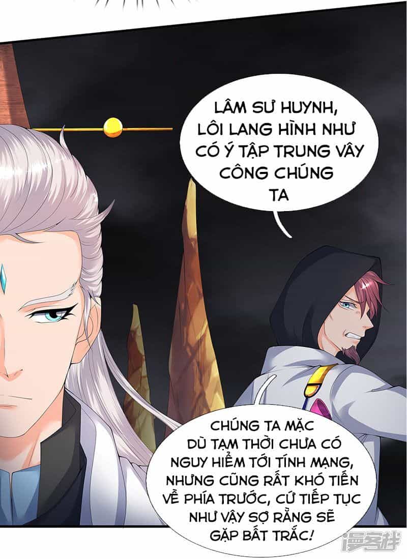 Vạn Cổ Thần Vương - Chương 112 - ảnh 8