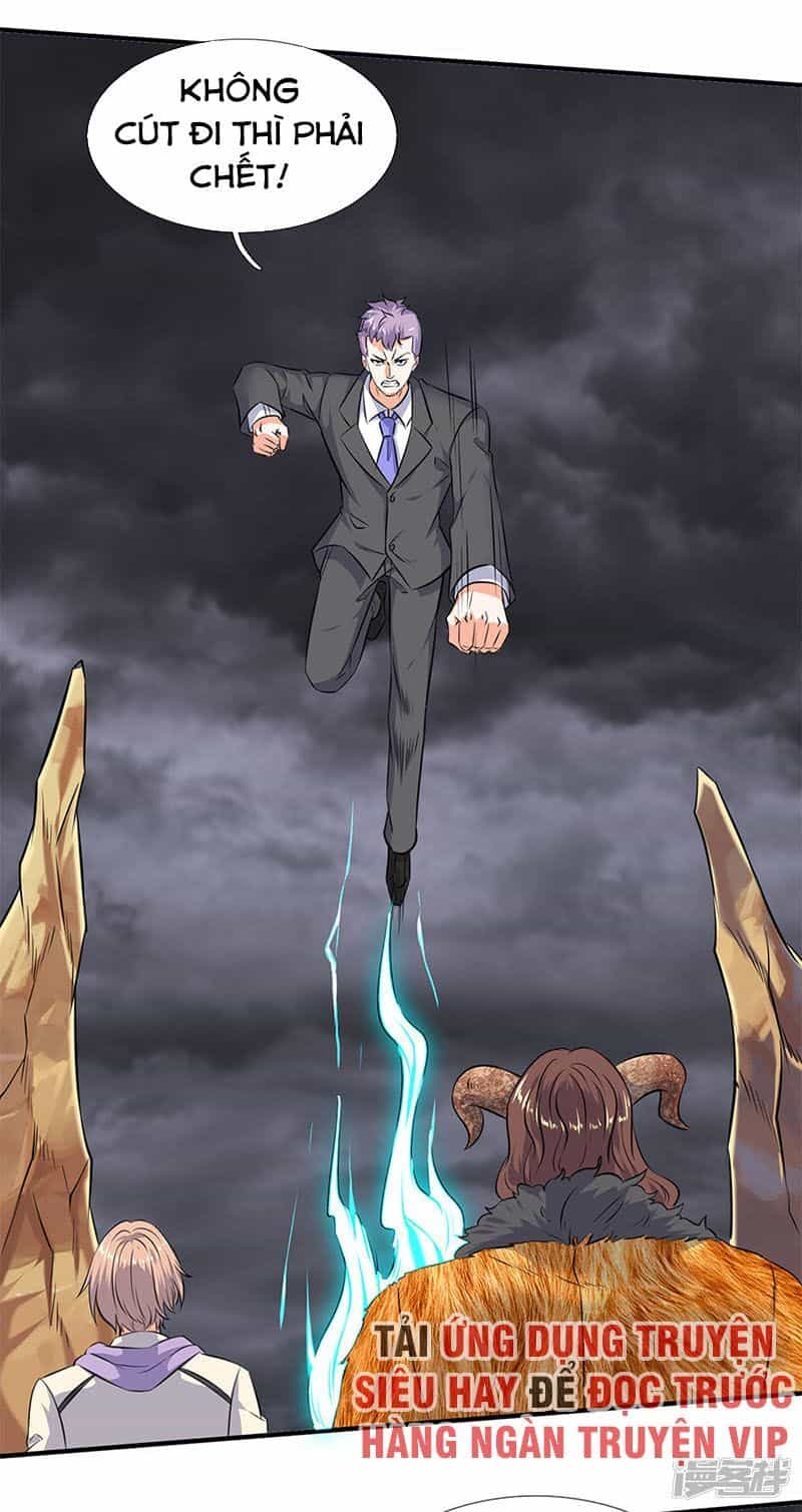 Vạn Cổ Thần Vương - Chương 113 - ảnh 11