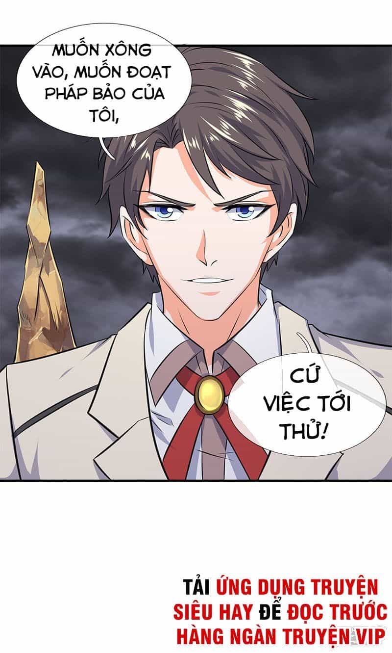 Vạn Cổ Thần Vương - Chương 113 - ảnh 20