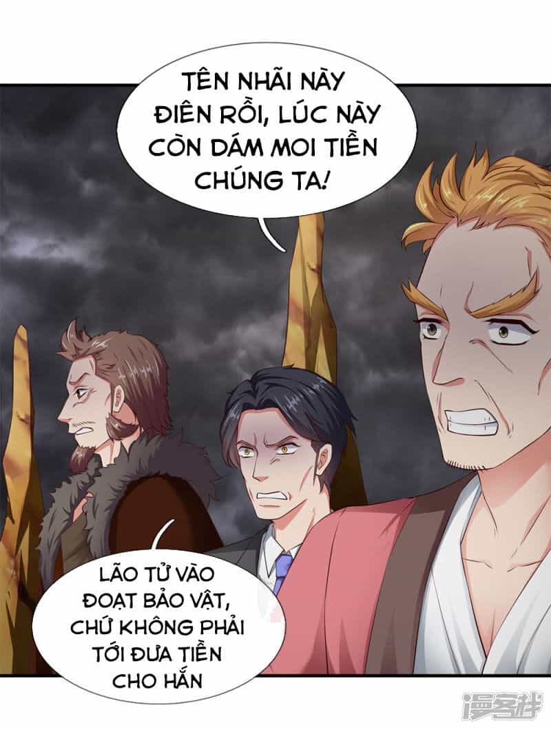 Vạn Cổ Thần Vương - Chương 114 - ảnh 17