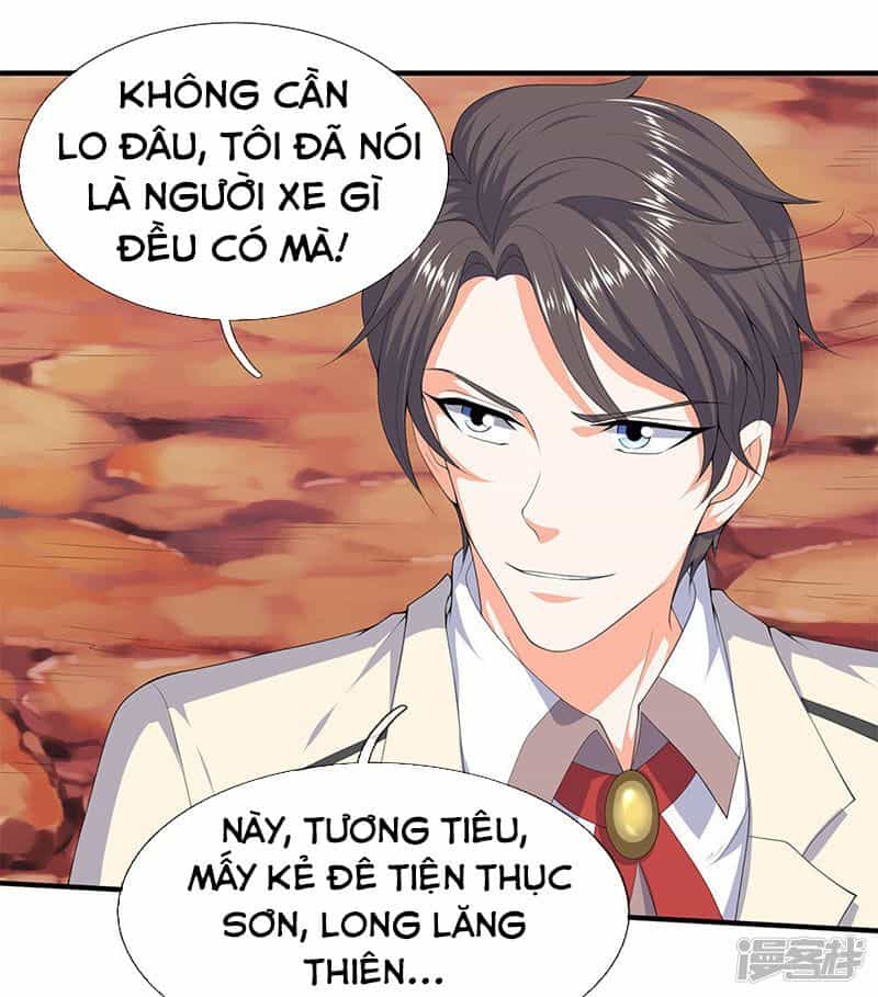 Vạn Cổ Thần Vương - Chương 115 - ảnh 10