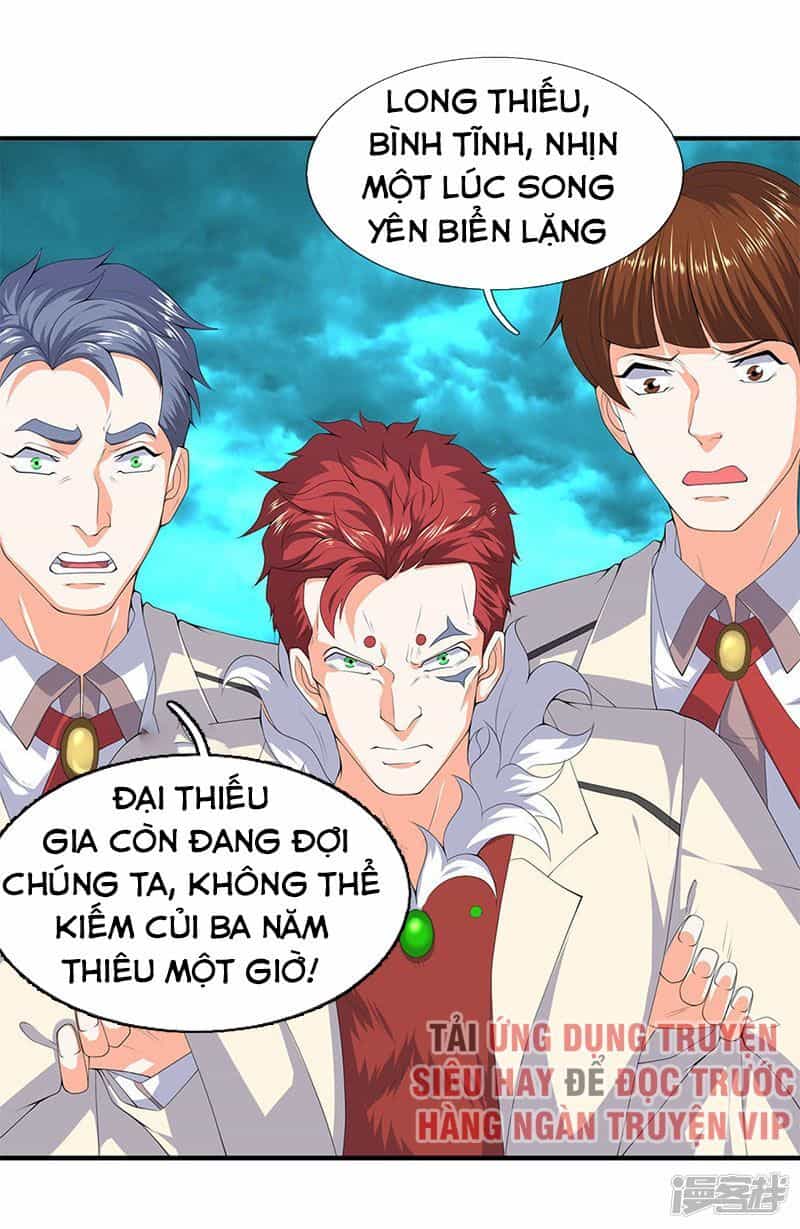 Vạn Cổ Thần Vương - Chương 115 - ảnh 17