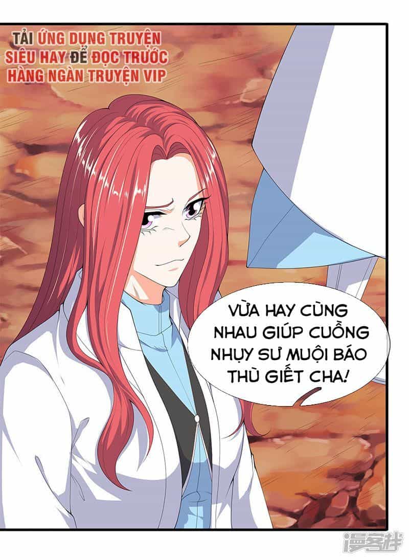 Vạn Cổ Thần Vương - Chương 115 - ảnh 4