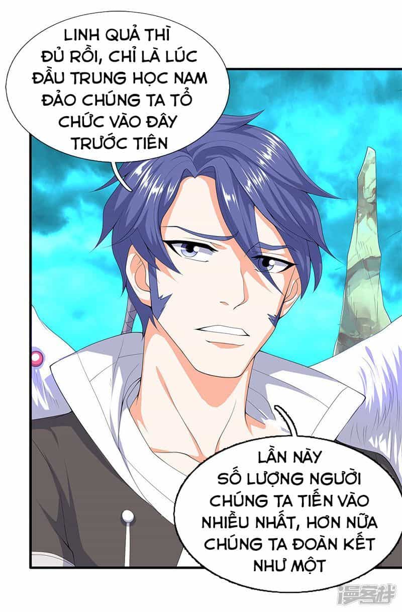 Vạn Cổ Thần Vương - Chương 115 - ảnh 7