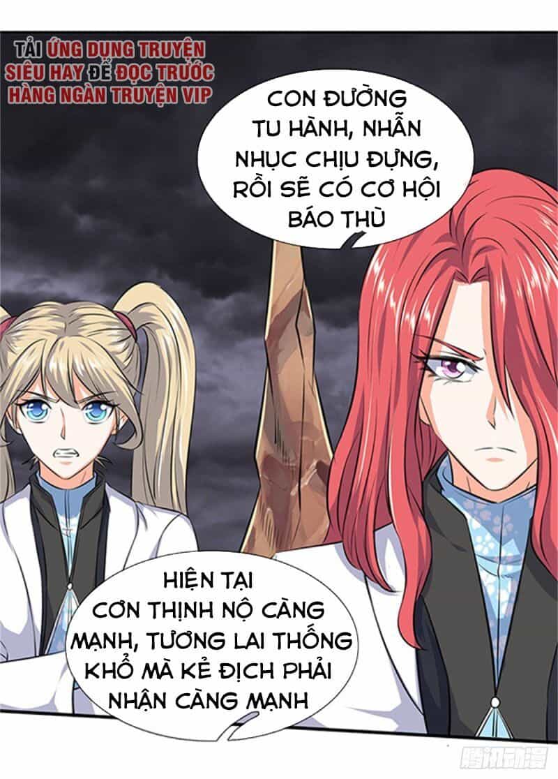 Vạn Cổ Thần Vương - Chương 116 - ảnh 2
