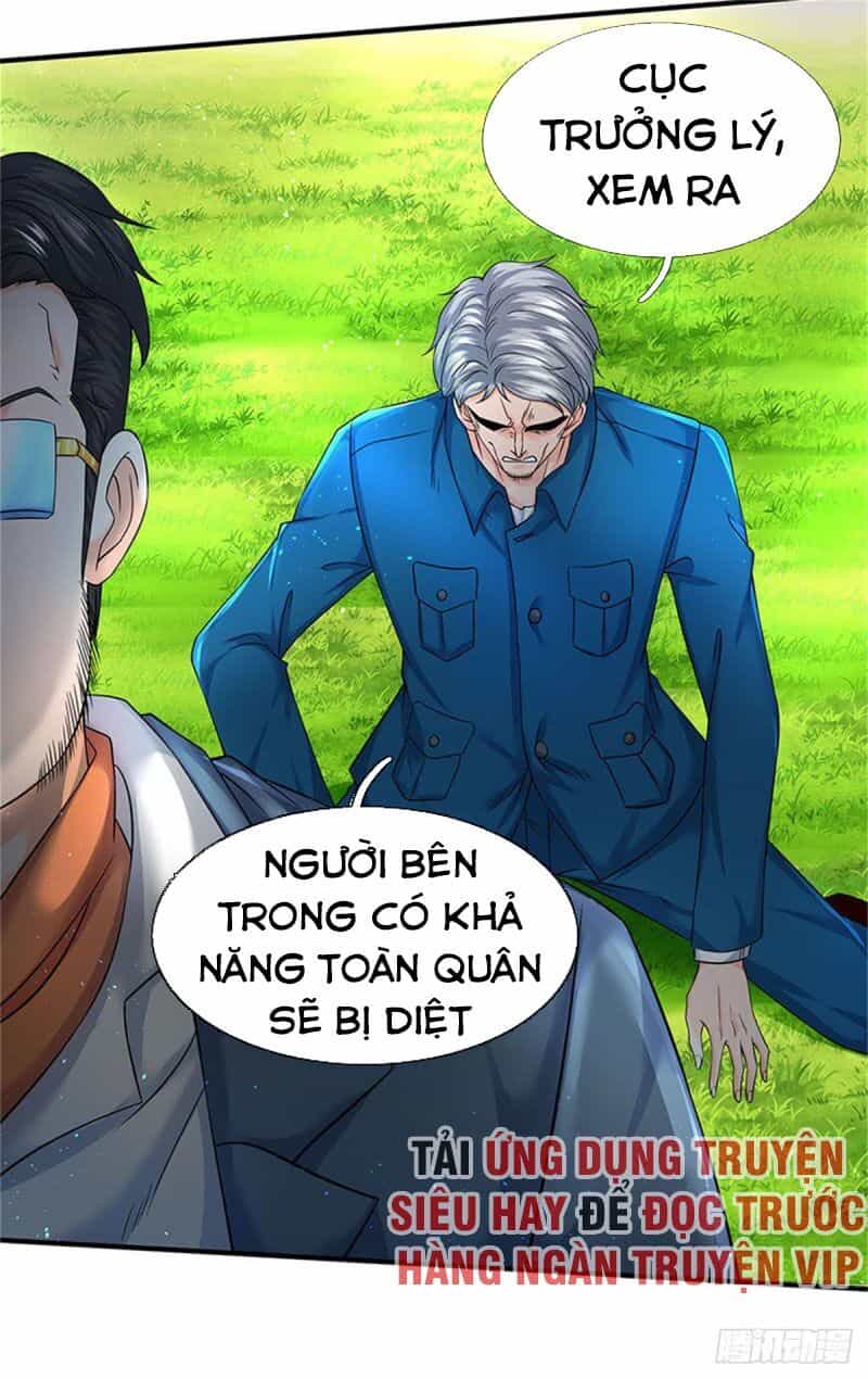 Vạn Cổ Thần Vương - Chương 121 - ảnh 2