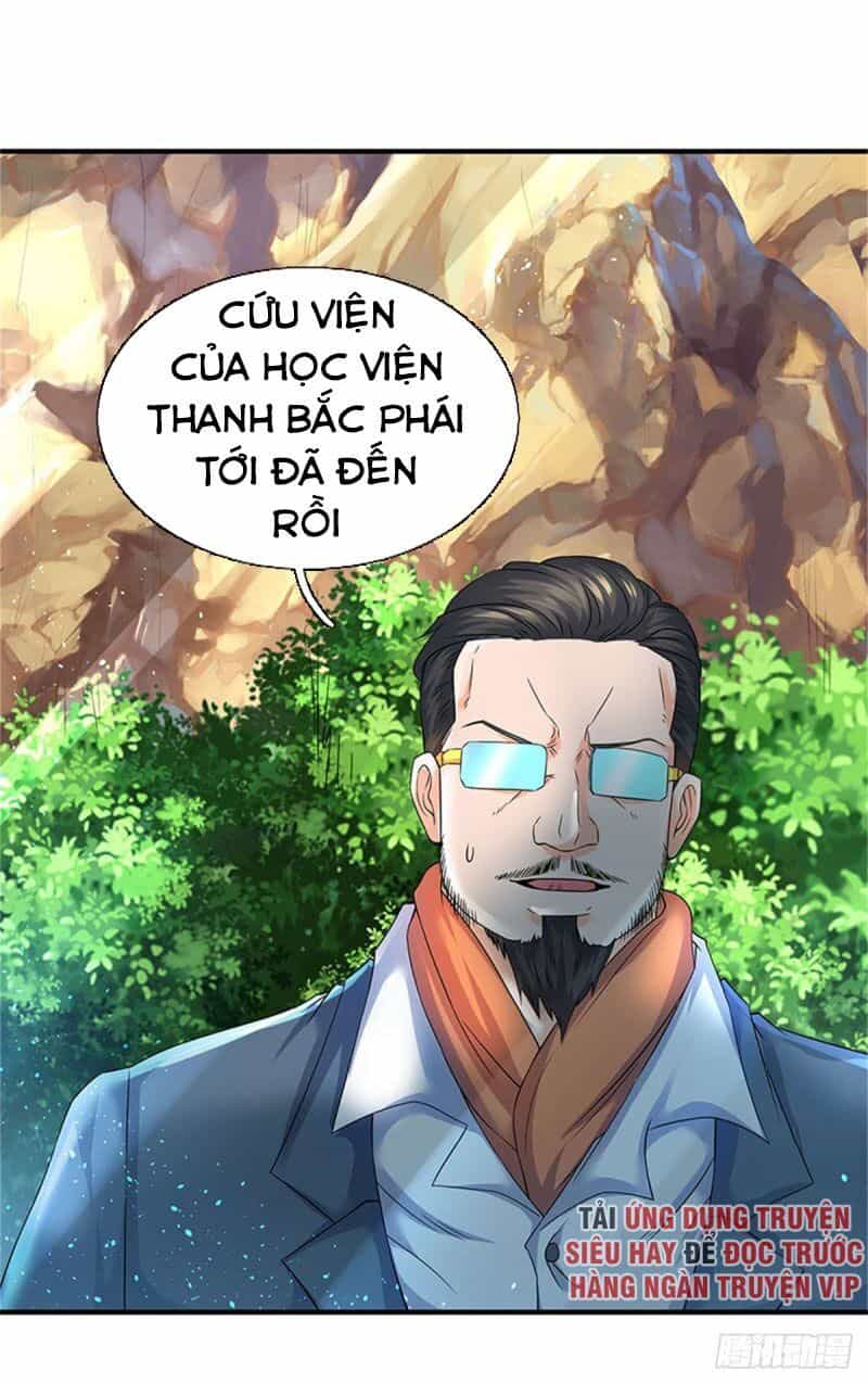 Vạn Cổ Thần Vương - Chương 121 - ảnh 7