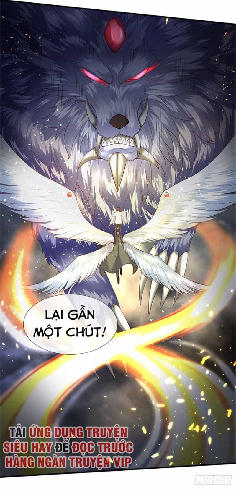 Vạn Cổ Thần Vương - Chương 124 - ảnh 13