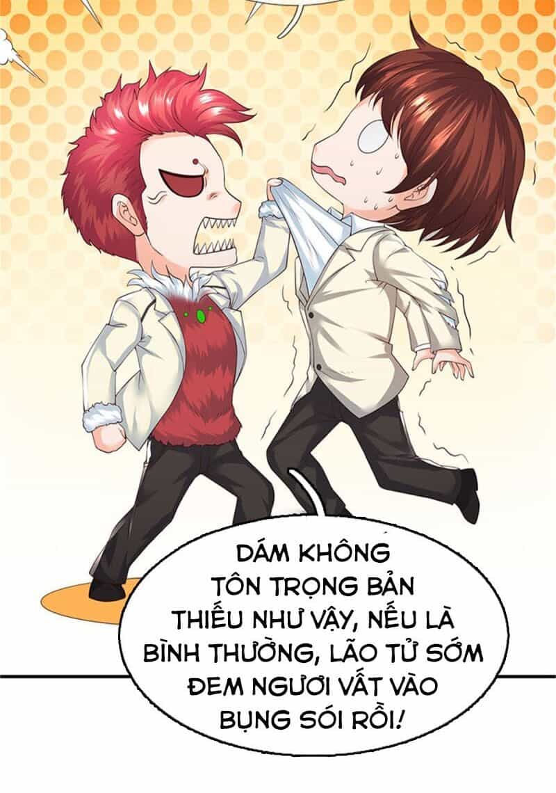 Vạn Cổ Thần Vương - Chương 124 - ảnh 4