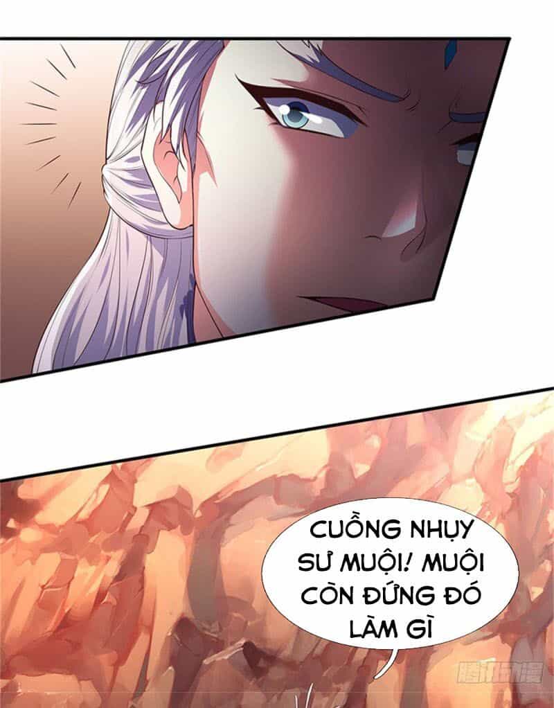 Vạn Cổ Thần Vương - Chương 127 - ảnh 13