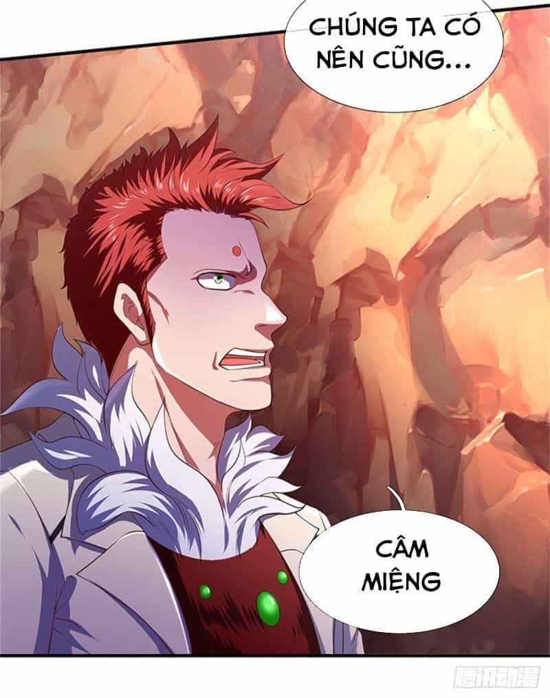 Vạn Cổ Thần Vương - Chương 127 - ảnh 17