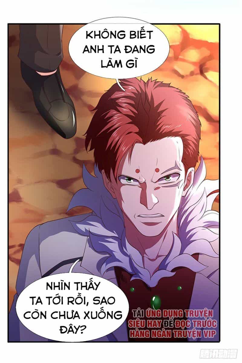 Vạn Cổ Thần Vương - Chương 127 - ảnh 19