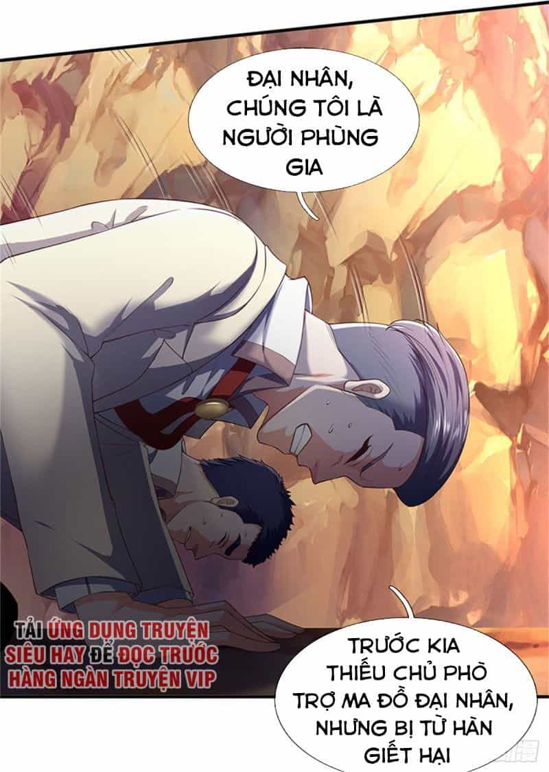 Vạn Cổ Thần Vương - Chương 127 - ảnh 6