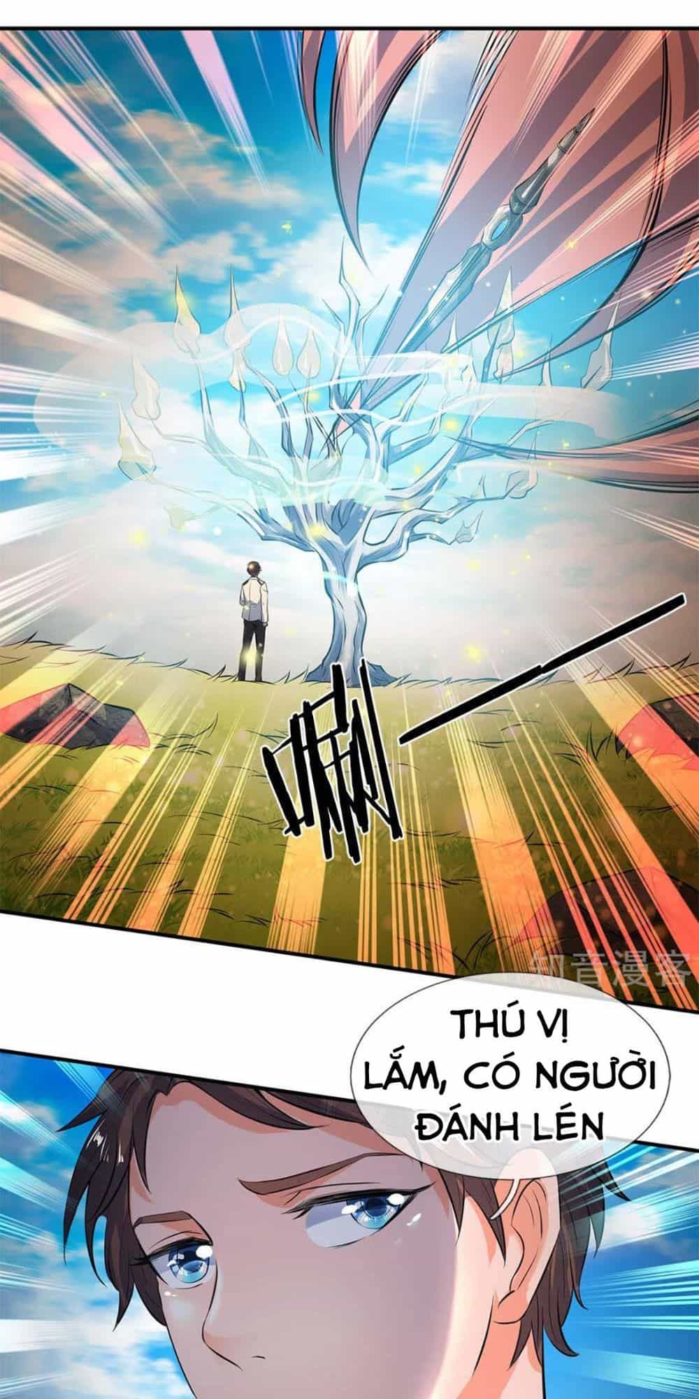 Vạn Cổ Thần Vương - Chương 13 - ảnh 11