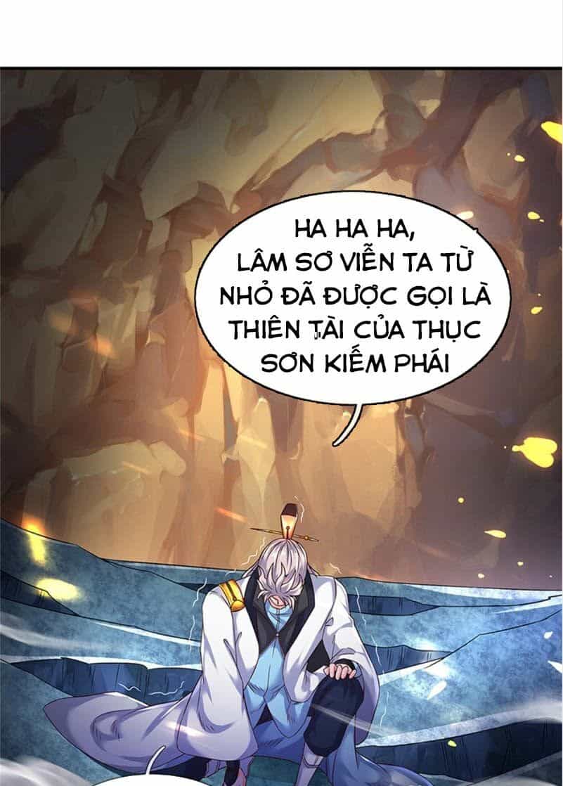 Vạn Cổ Thần Vương - Chương 131 - ảnh 1