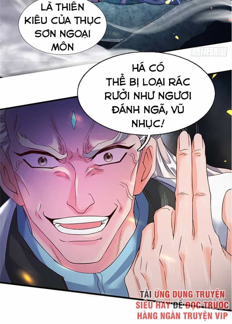 Vạn Cổ Thần Vương - Chương 131 - ảnh 2