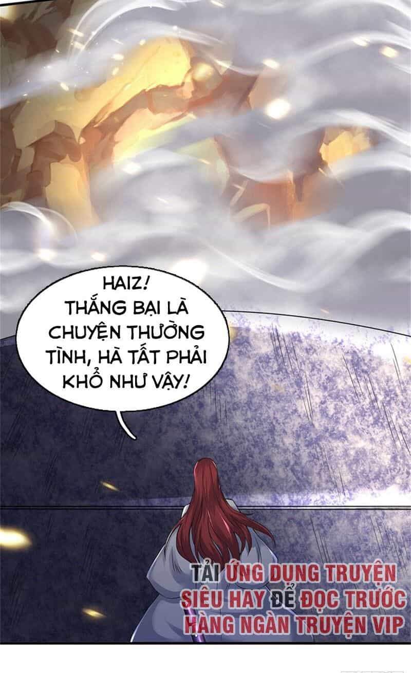 Vạn Cổ Thần Vương - Chương 131 - ảnh 8
