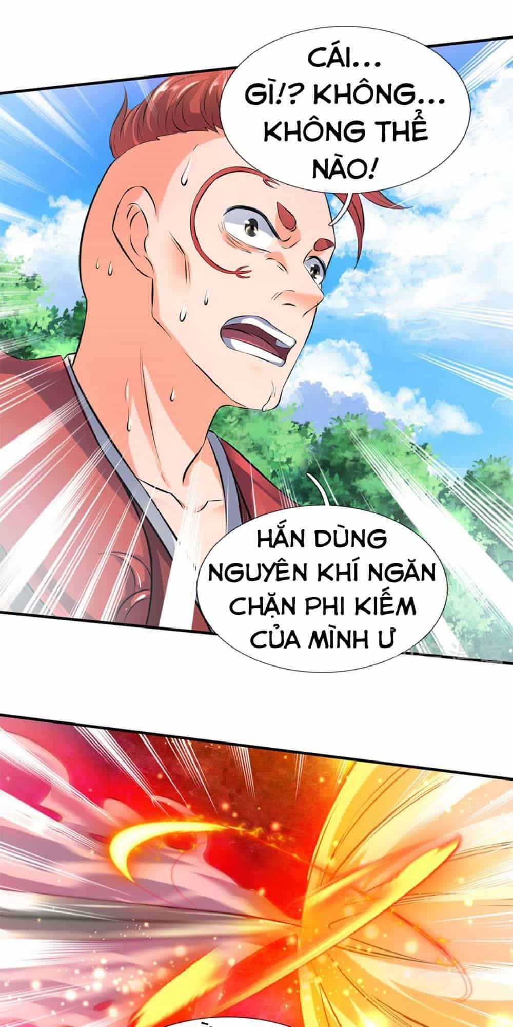 Vạn Cổ Thần Vương - Chương 14 - ảnh 15