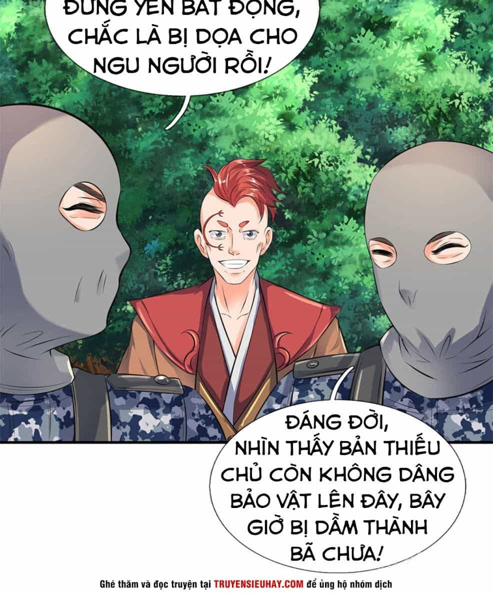 Vạn Cổ Thần Vương - Chương 14 - ảnh 4