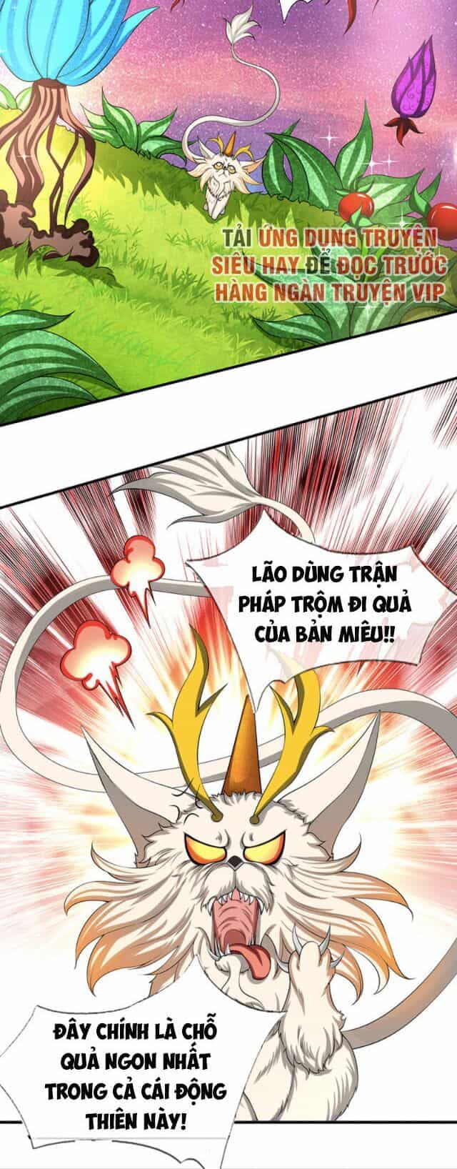 Vạn Cổ Thần Vương - Chương 140 - ảnh 14