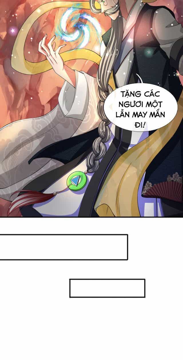 Vạn Cổ Thần Vương - Chương 140 - ảnh 8