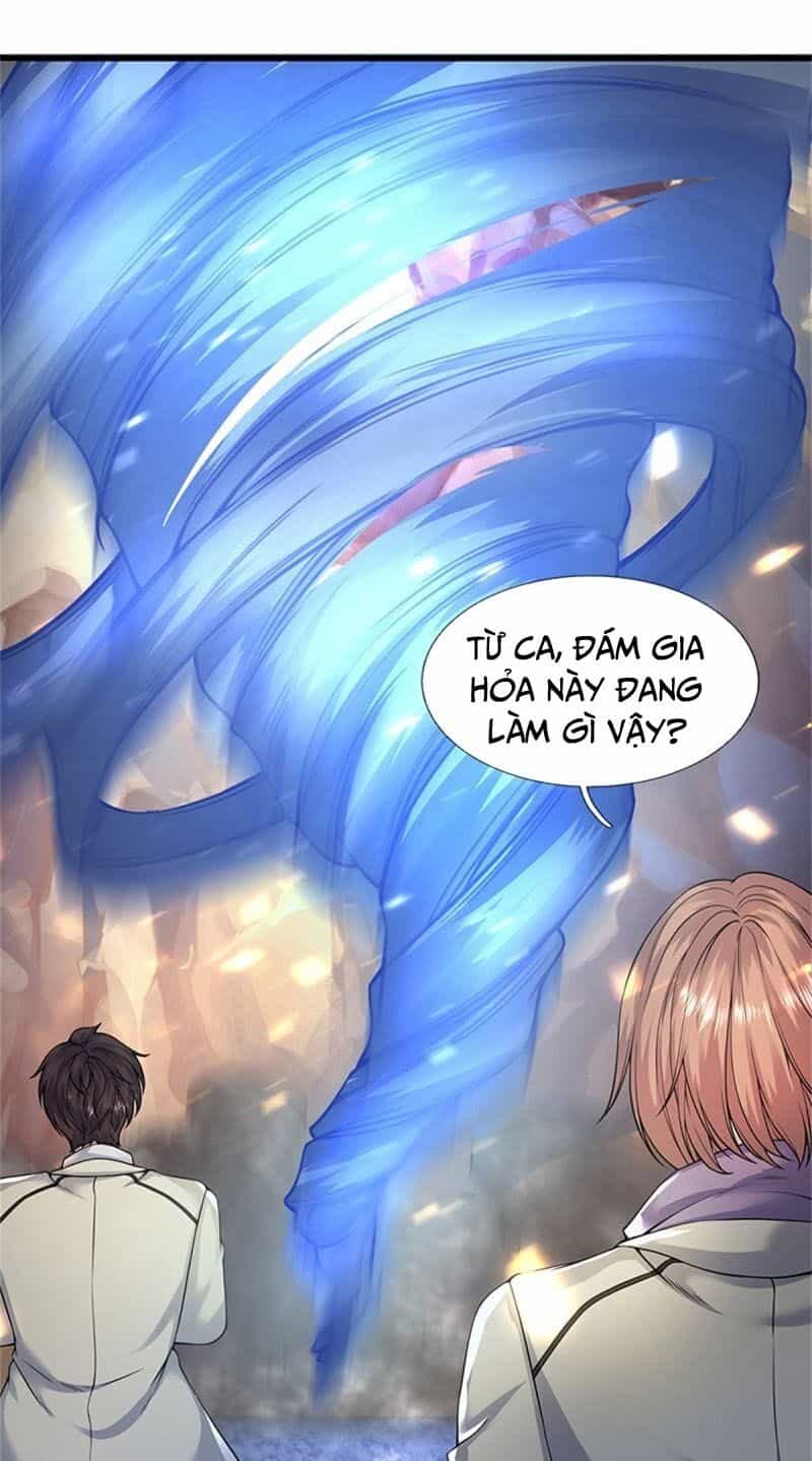 Vạn Cổ Thần Vương - Chương 143 - ảnh 13