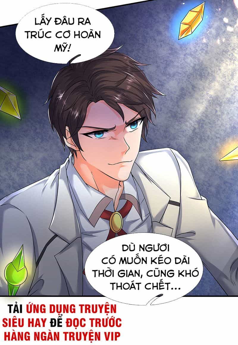 Vạn Cổ Thần Vương - Chương 147 - ảnh 2