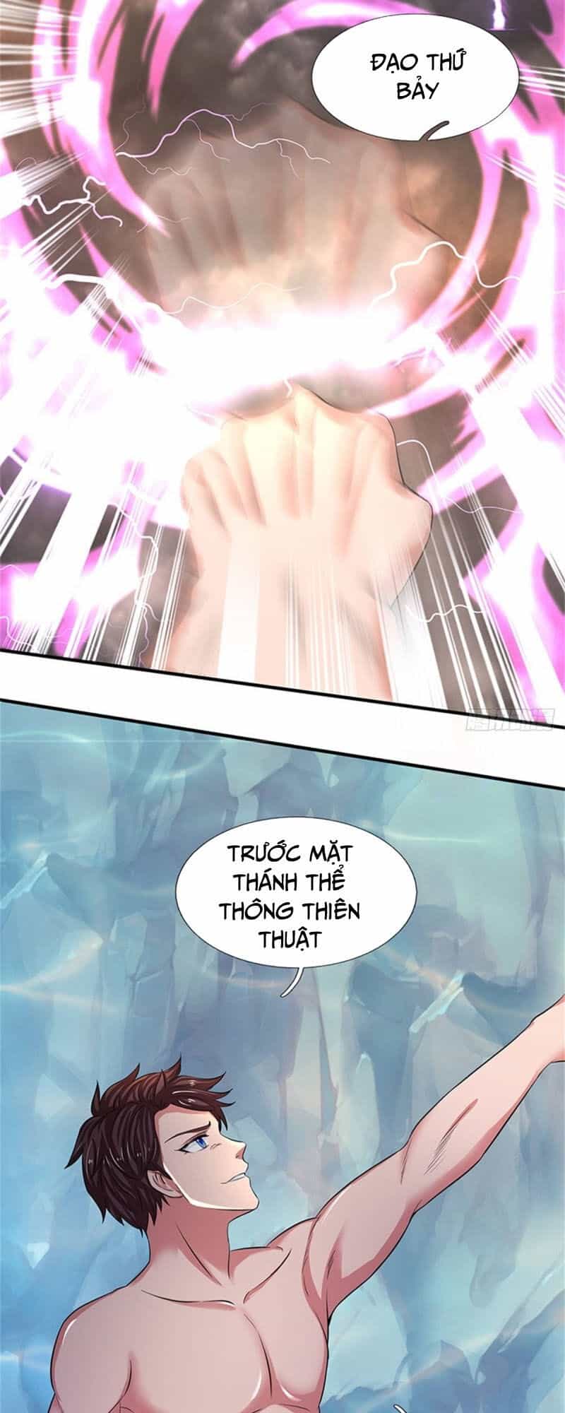 Vạn Cổ Thần Vương - Chương 149 - ảnh 17