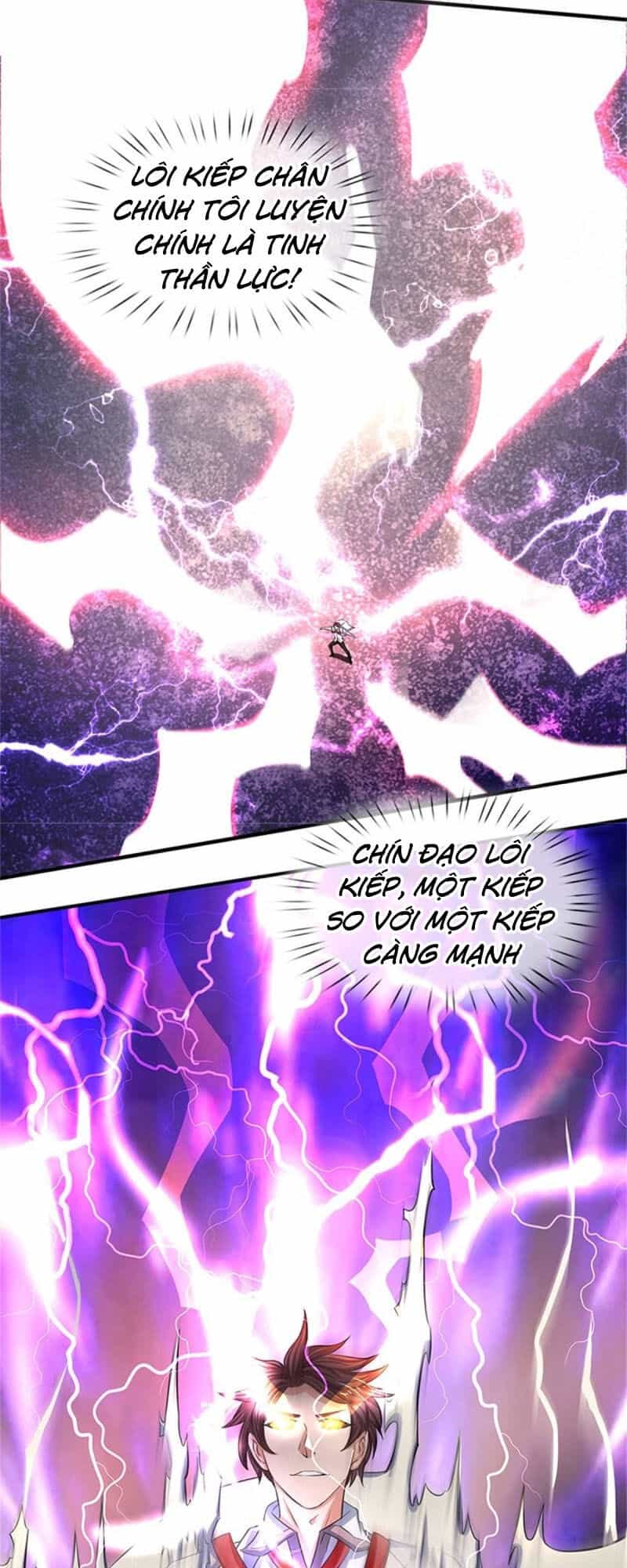 Vạn Cổ Thần Vương - Chương 149 - ảnh 3
