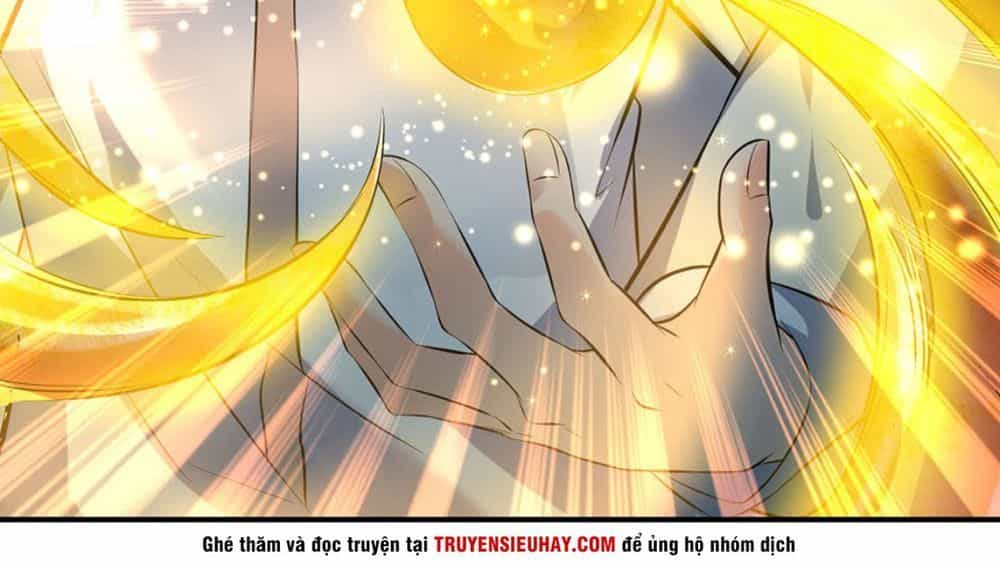 Vạn Cổ Thần Vương - Chương 15 - ảnh 10