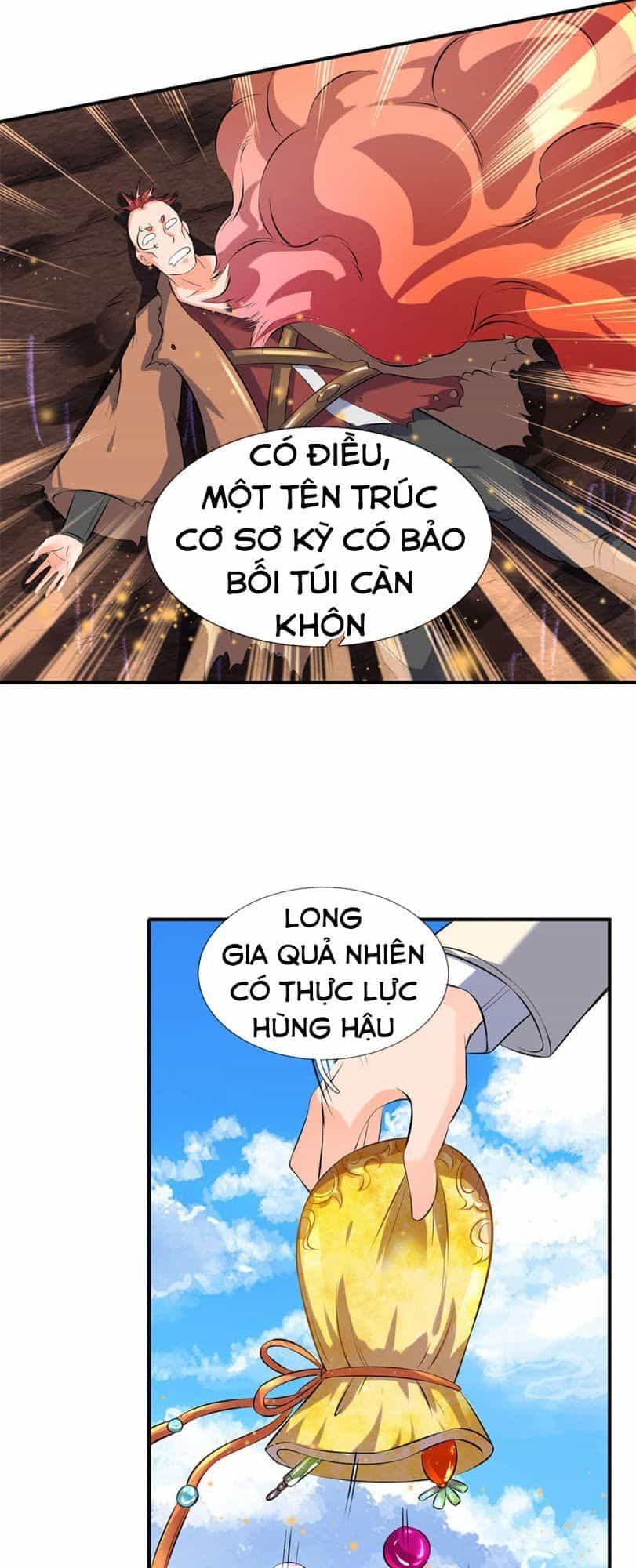 Vạn Cổ Thần Vương - Chương 15 - ảnh 15