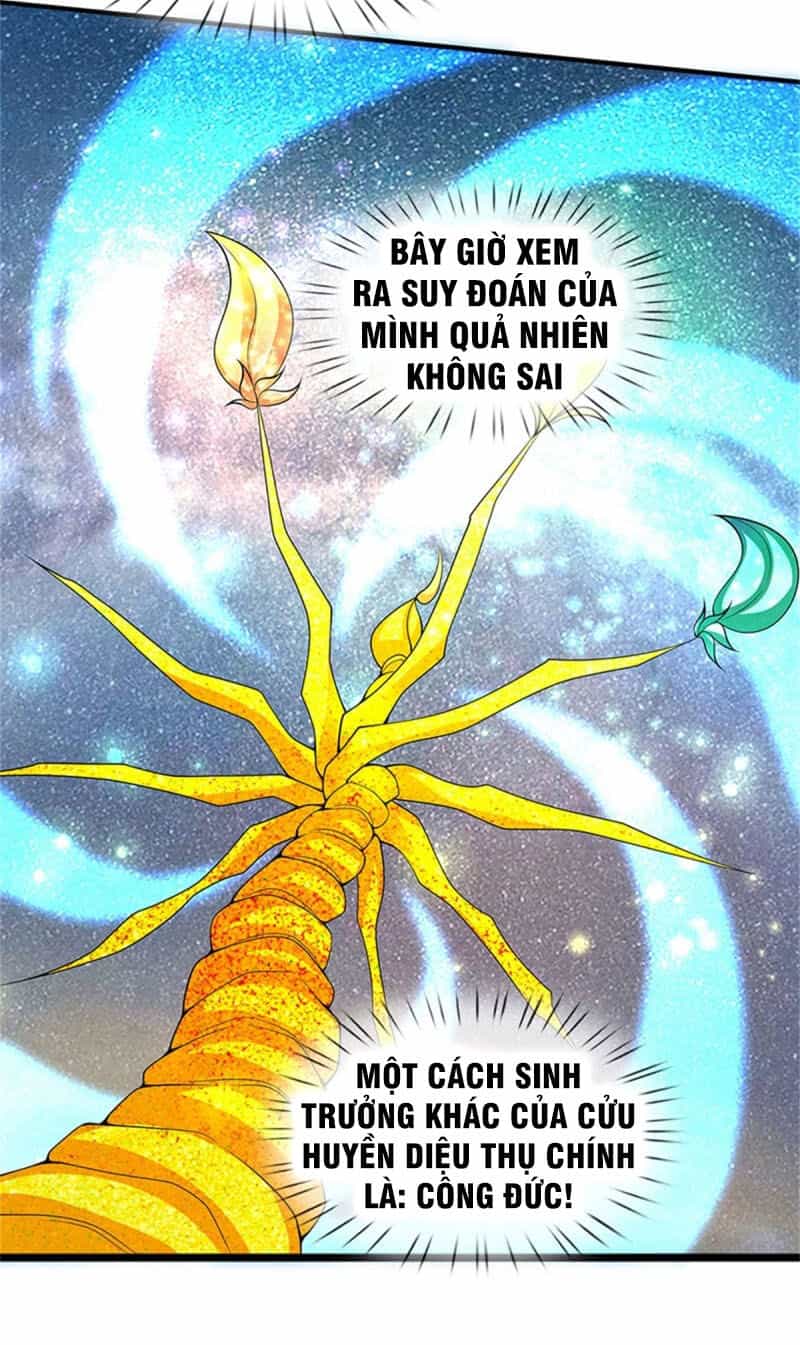 Vạn Cổ Thần Vương - Chương 151 - ảnh 14