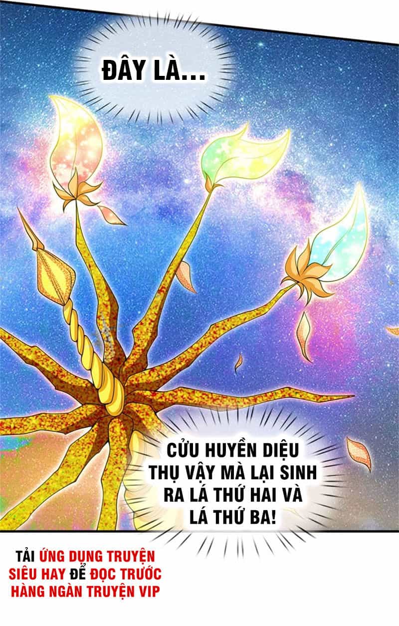 Vạn Cổ Thần Vương - Chương 151 - ảnh 7