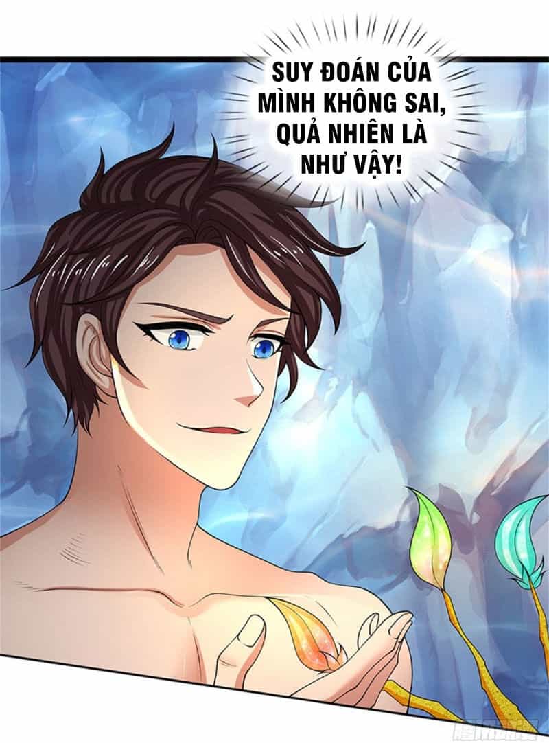 Vạn Cổ Thần Vương - Chương 151 - ảnh 8
