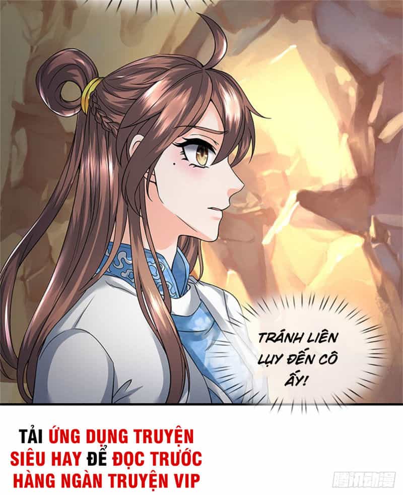 Vạn Cổ Thần Vương - Chương 153 - ảnh 2
