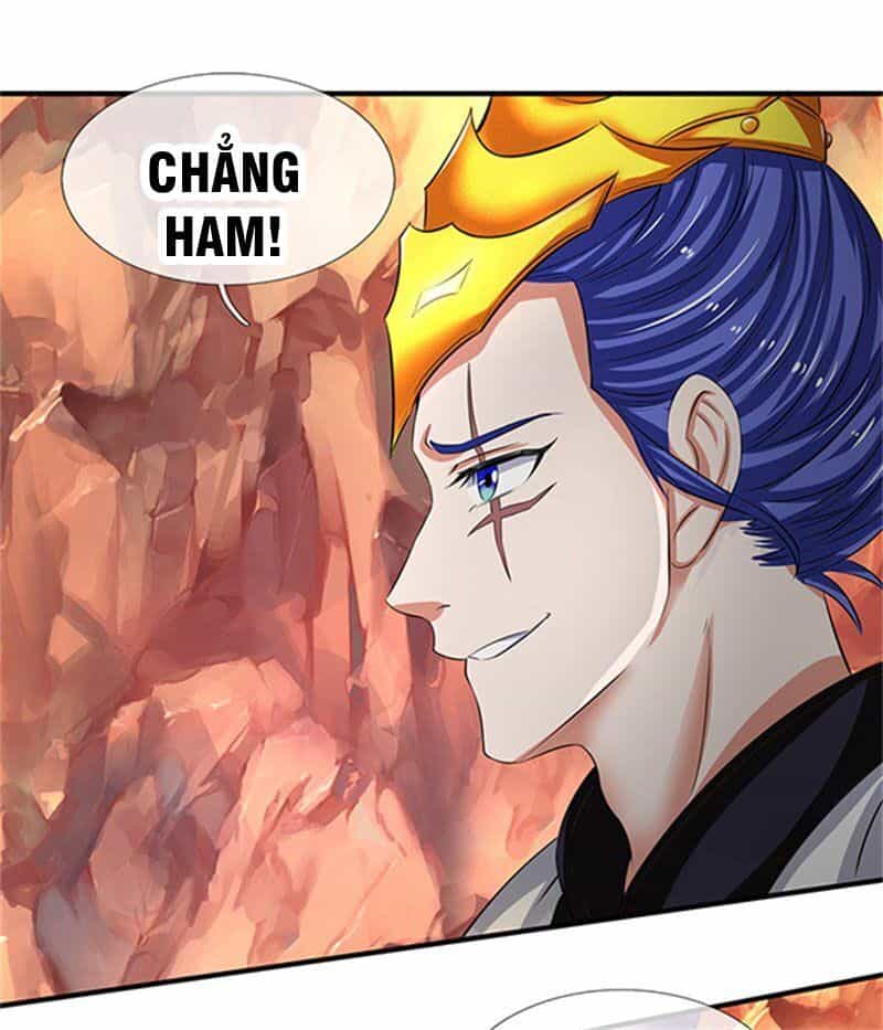 Vạn Cổ Thần Vương - Chương 154 - ảnh 8