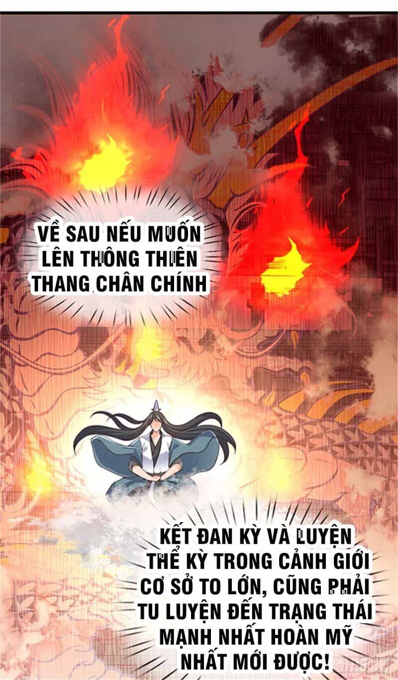 Vạn Cổ Thần Vương - Chương 156 - ảnh 20