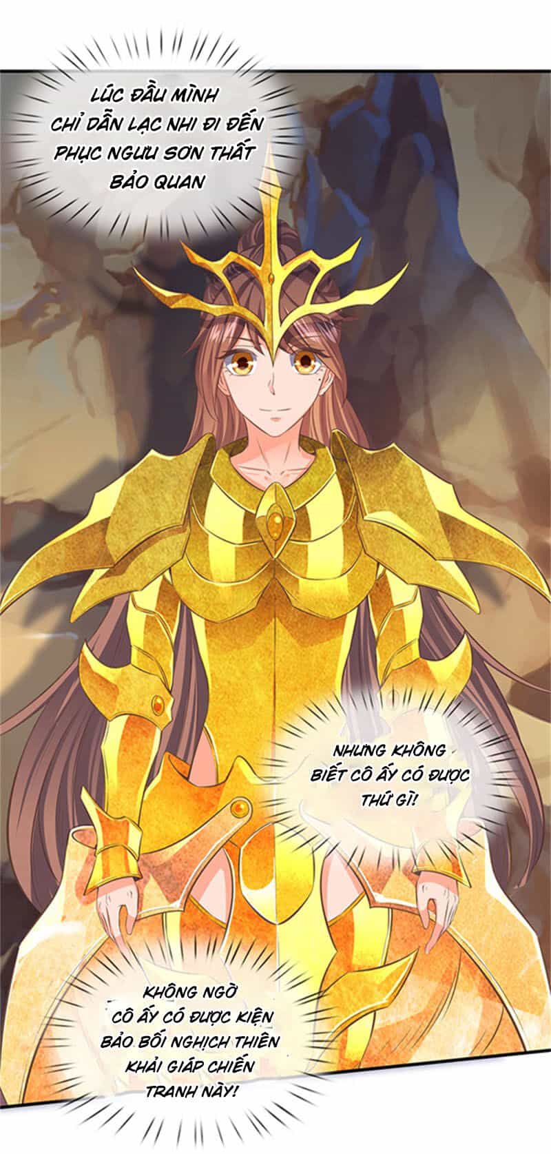 Vạn Cổ Thần Vương - Chương 158 - ảnh 9