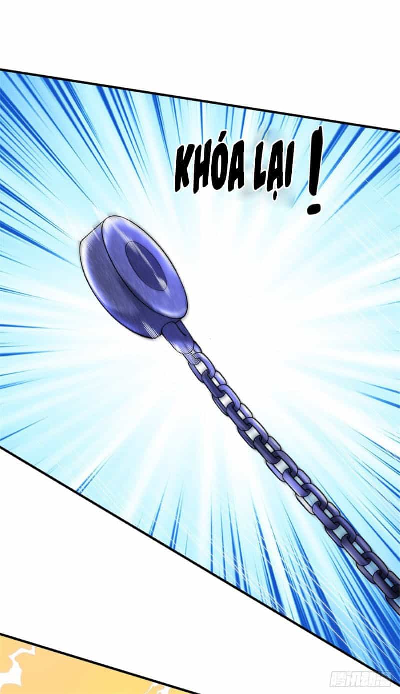 Vạn Cổ Thần Vương - Chương 159 - ảnh 9