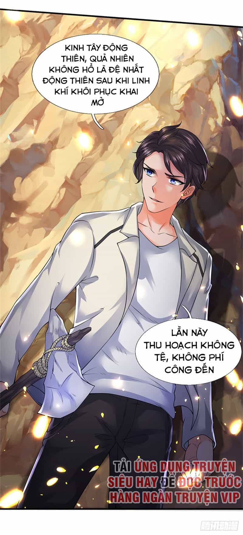 Vạn Cổ Thần Vương - Chương 160 - ảnh 10