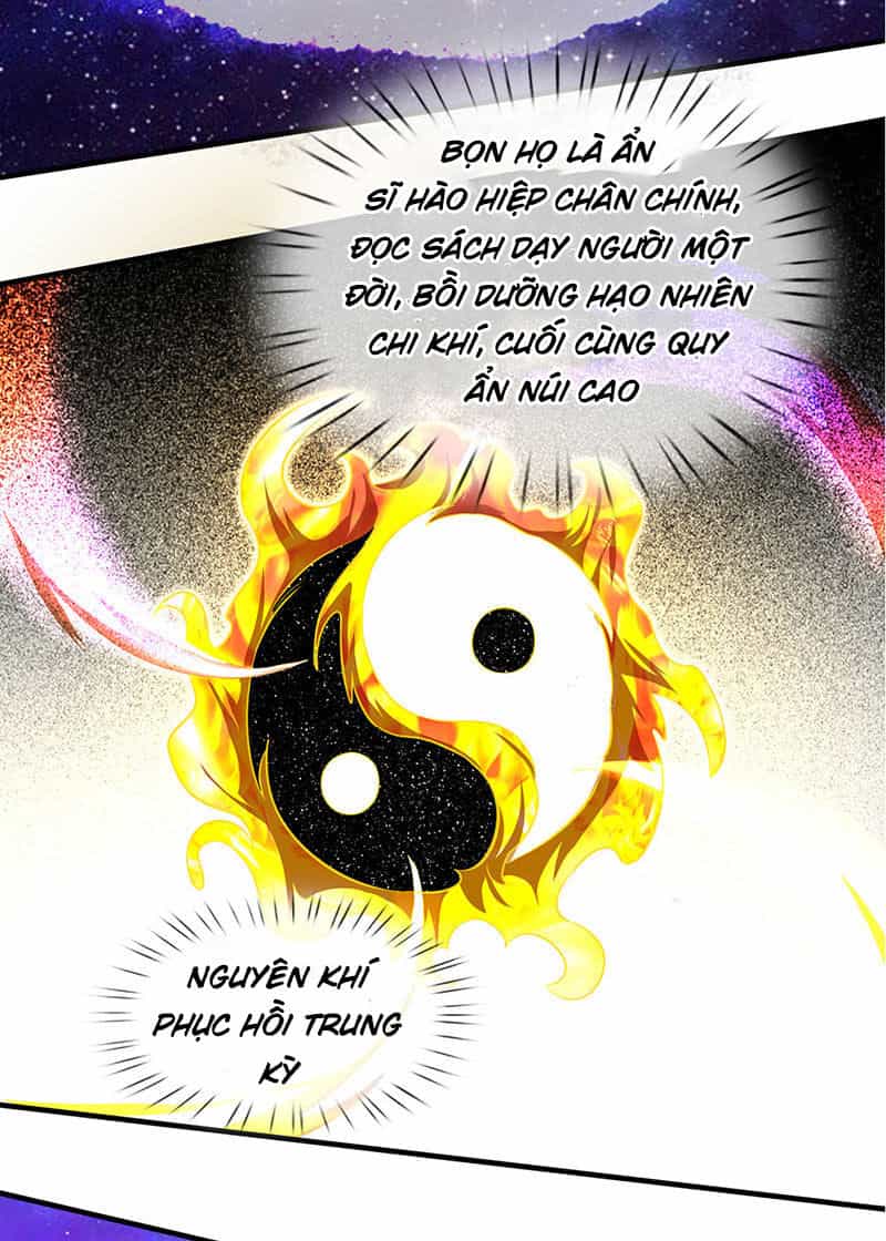 Vạn Cổ Thần Vương - Chương 163 - ảnh 19