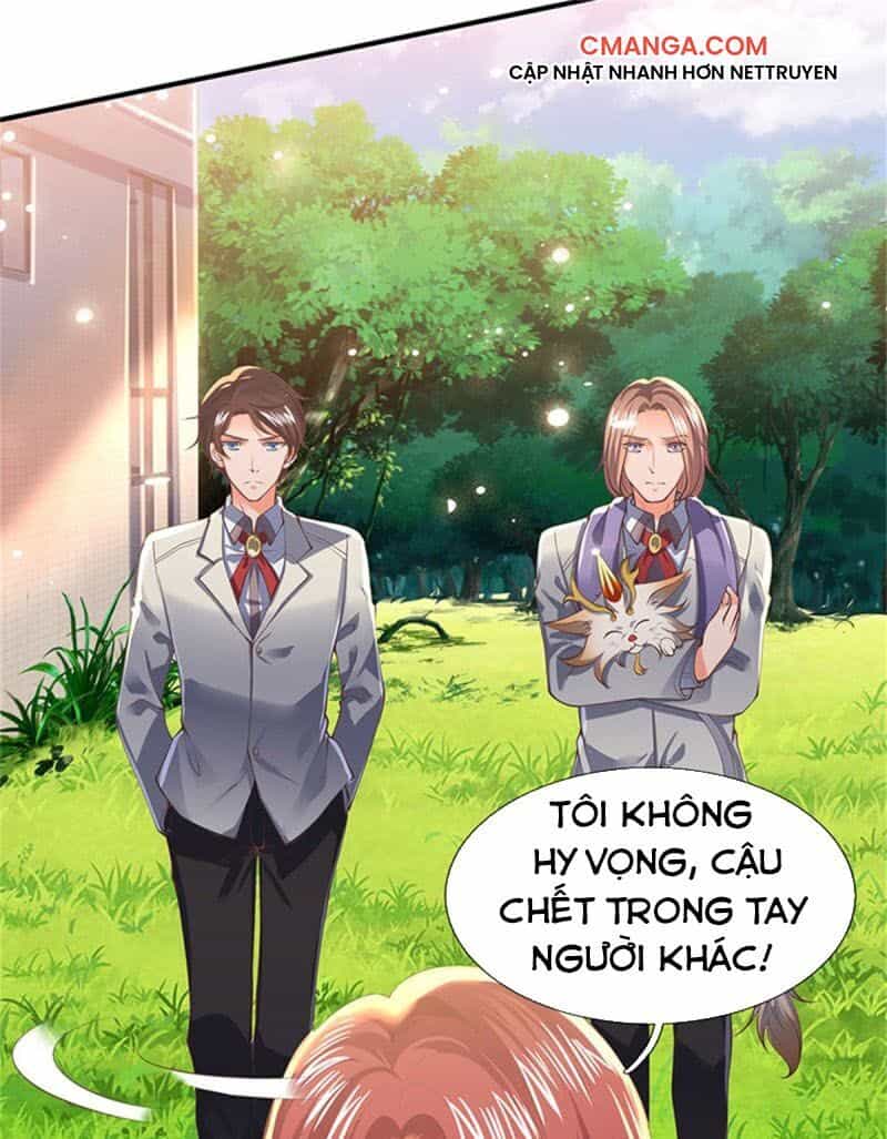 Vạn Cổ Thần Vương - Chương 165 - ảnh 4