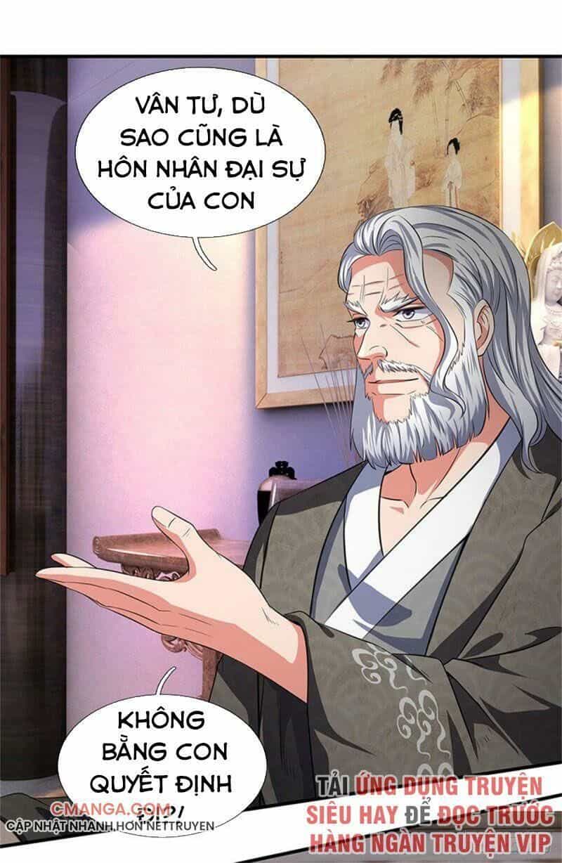 Vạn Cổ Thần Vương - Chương 166 - ảnh 1