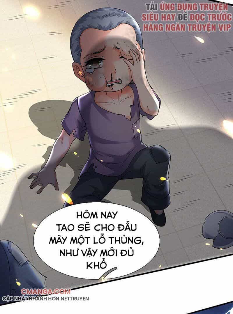 Vạn Cổ Thần Vương - Chương 167 - ảnh 20